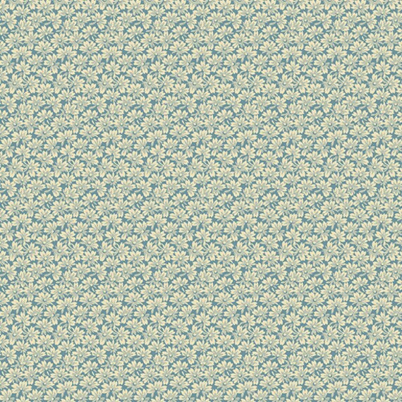Le Chateau A228B - Max and Louise - 1/2yd