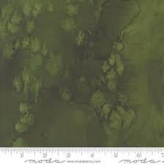 Wanderlust 8433132 - 1/2 yard