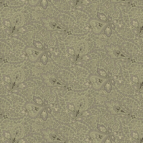 Tradewinds by Renee Nanneman - A811N - 1/2 yard