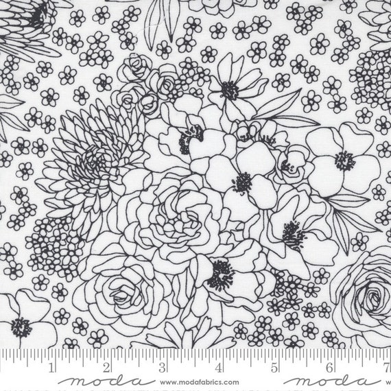 Create by Alli K 1152111 - 1/2yd