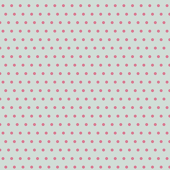 Edward Terrace by Judy Newman - Dorothy DV5520 - 1/2 yard