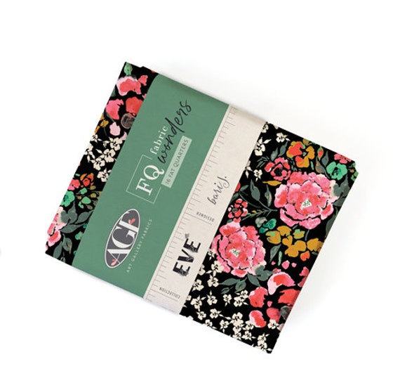 Eve - Fat Quarter Bundle - AGF