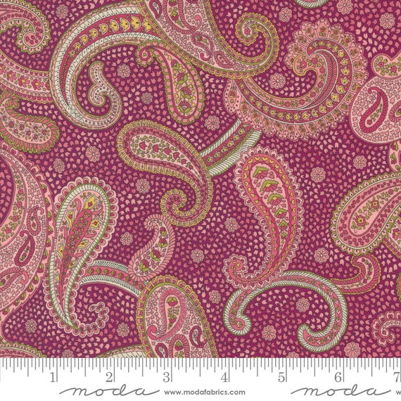 Chelsea Garden by Moda - 3374317 -  1/2 yard