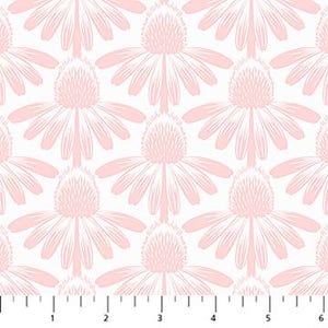 Indelible Soft von Anna Maria Parry - AMT1001-20C - 1/2 Yard