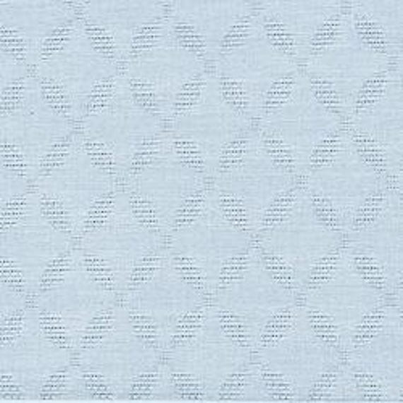 Jacquard LAJ507007 Light Blue - 140 cms wide - 1/2 yard