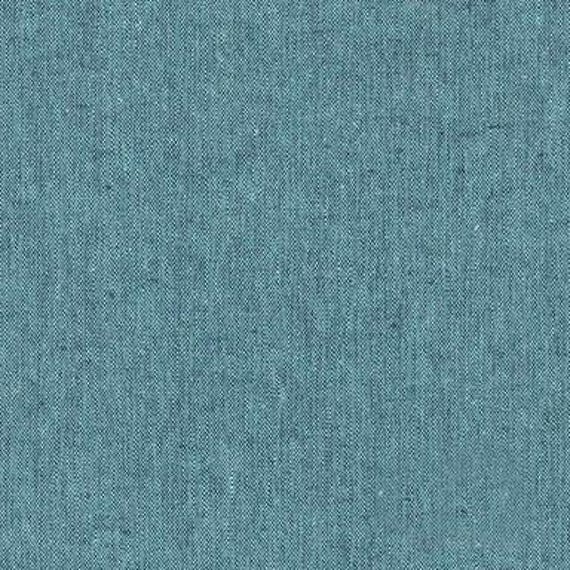 Essex Yarn Dyed Malibu - 1/2yd