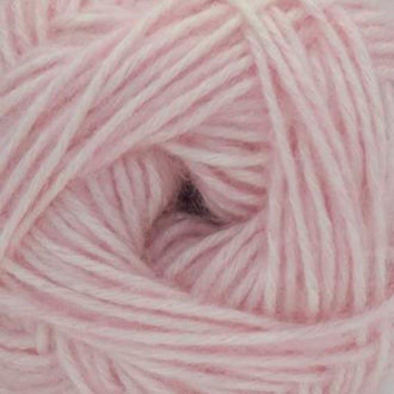 Marble by Fiddlesticks - DK/8ply - 1816 Peony
