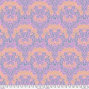 Kaffe x Morris & Co. PWKW007 Pink - 1/2 yard