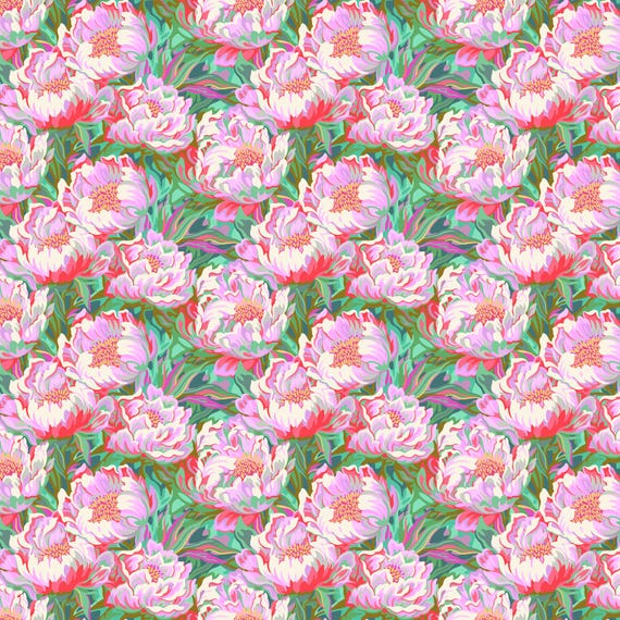Full Bloom by Heather Bailey 91085-20 - 1/2 yard