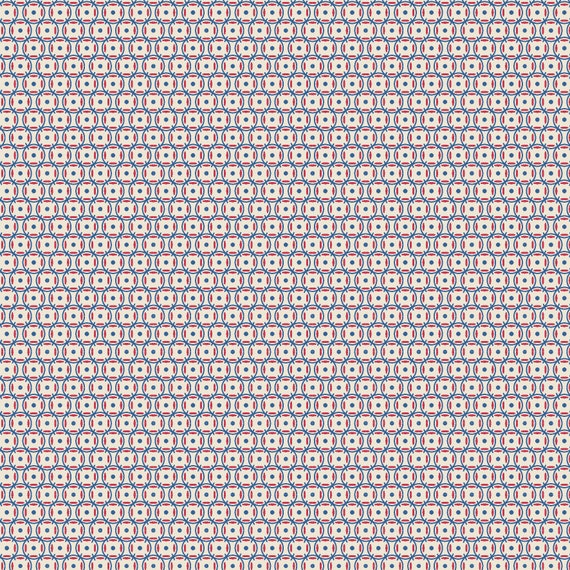 Ruby's Coverlet 5833 - Kim Hurley - 1/2 yard