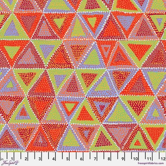 Kaffe Fassett Collective  PWBM020 Autumn - 1/2yd