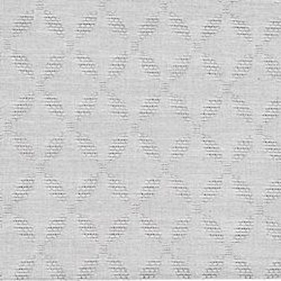 Jacquard LAJ507010 Grey - 140 cms wide - 1/2 yard