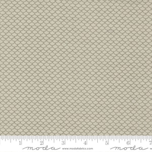 Bleu de France 1393712 - French General - 1/2 yard