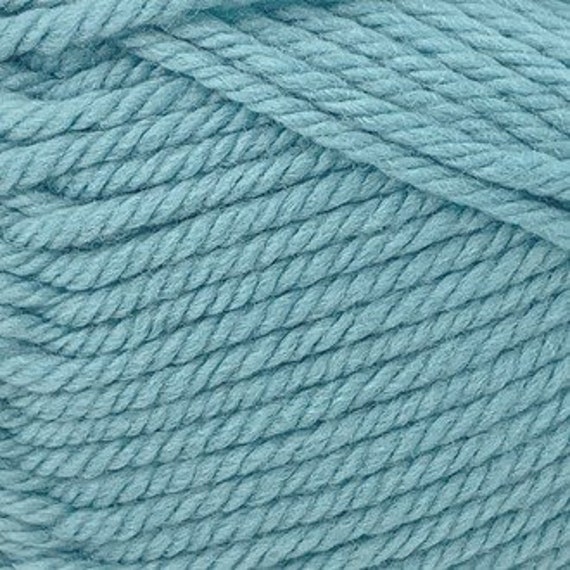 Peppin #5/Bulky/14ply - 1414 Marine - 100% Wool