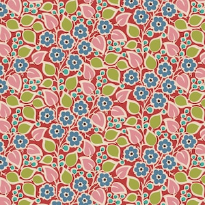 TILDA Pie in the Sky 100492 - Fat Quarter