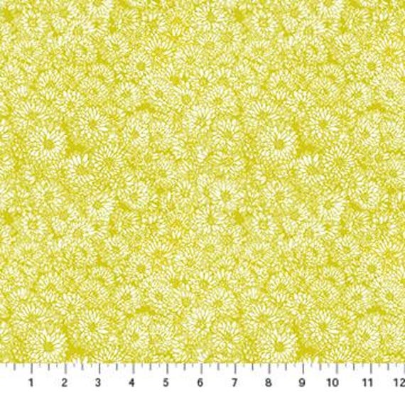 Indelible by Anna Maria Parry - AMT1002-52C - 1/2 yard
