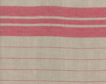 Paris Flea Market Linens - 1/2 yd