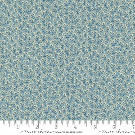 Antoinette 1395615 - French General - 1/2 yard