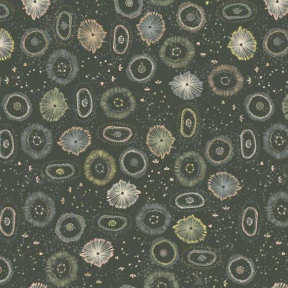 Bloom As You Are by Stof 4502946 - 1/2 yard