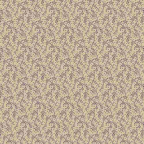Return to Elegance - Judie Rothermel 3311PURP - 1/2 yard