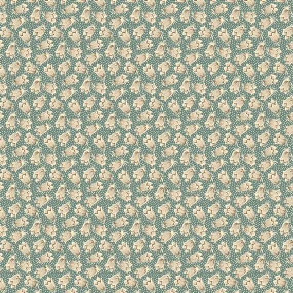 Giggleswick Mill by Di Ford 8223T - 1/2 yard