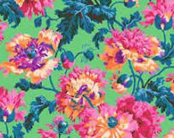 Kaffe Fassett PWPJ020 Pink - 1/2 yard