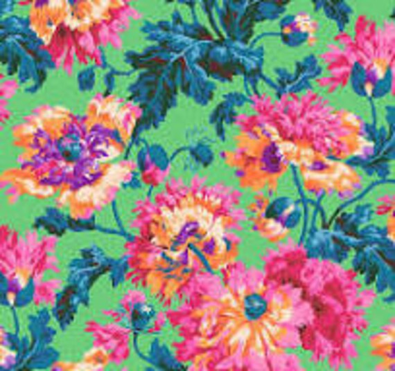 Kaffe Fassett PWPJ020 Pink - 1/2 yard