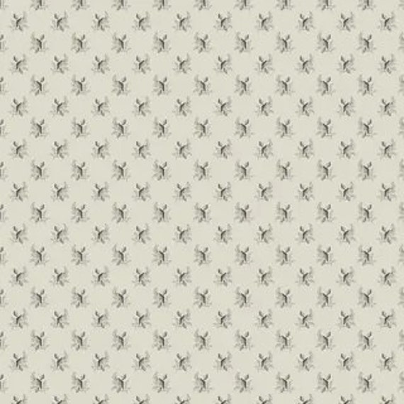 Comptoir de Toile by L'Uccello DV6468 - 1/2 yard