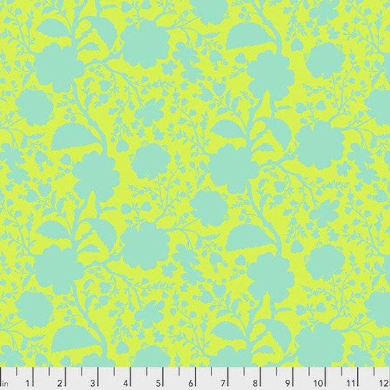 Tula Pink True Colors - PWTP149 Spring - 1/2 yard