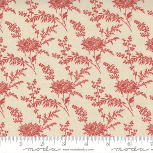 Bonheur de Jour 1391418 - French General - 1/2 yard