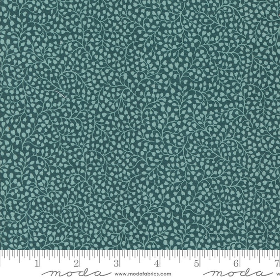 Chelsea Garden by Moda - 3374613 -  1/2 yard