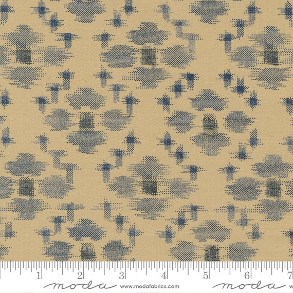 Yukata 4807424 - Debbie Maddy - 1/2 yard