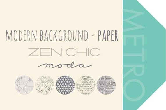 Plus de papier - fonds modernes par Zen Chic - - Chic Layer Cake ada5ed Plus de papier - fonds modernes par Zen Chic - - Chic Layer Cake ada5ed