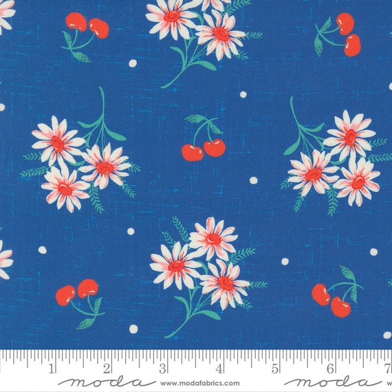 Julia by Crystal Manning 1192212 - 1/2 yard