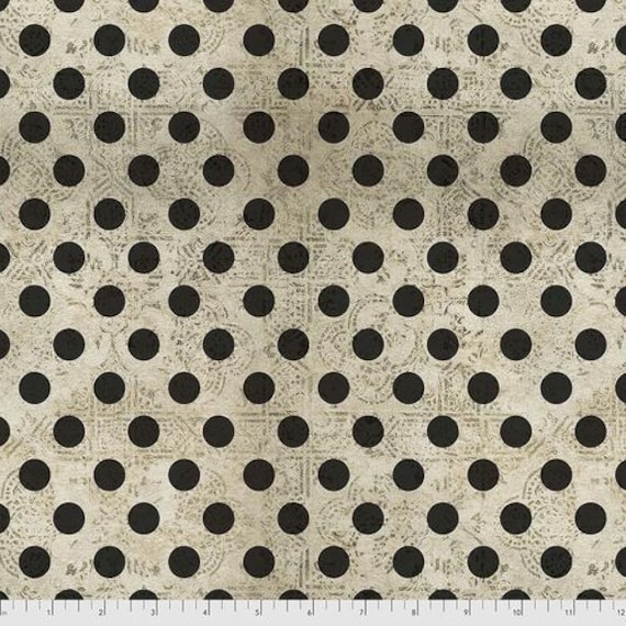 Tim Holtz PWTH153 Neutral - 1/2 yard
