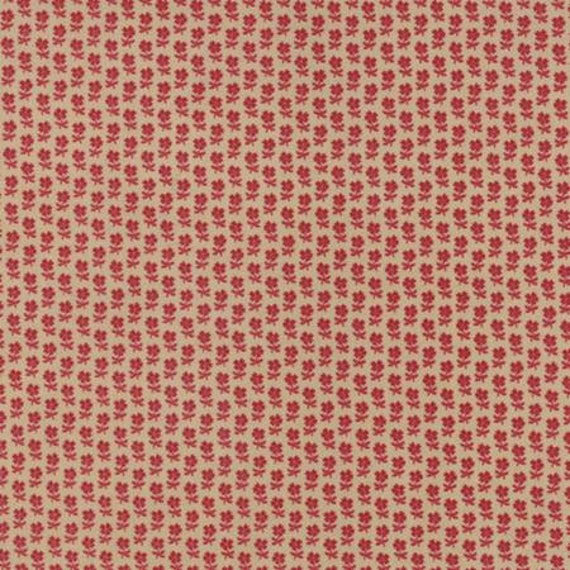 Rue Indienne 1360717 - 1/2 yard