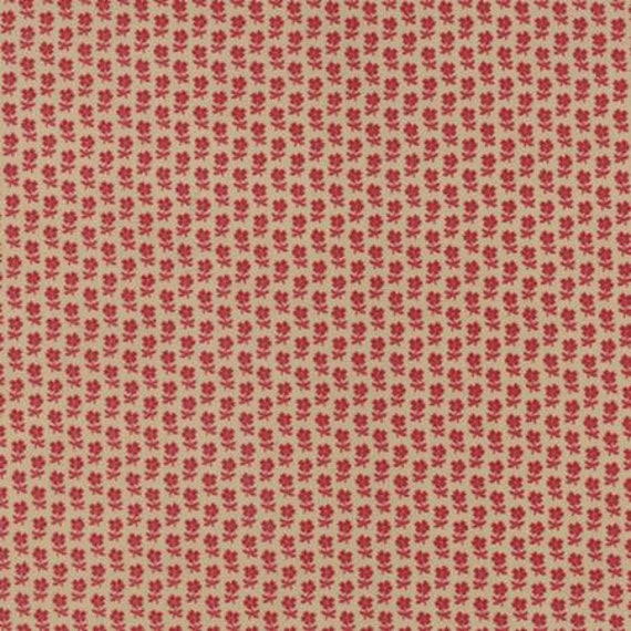 Rue Indienne M1360717 - 1/2 yard