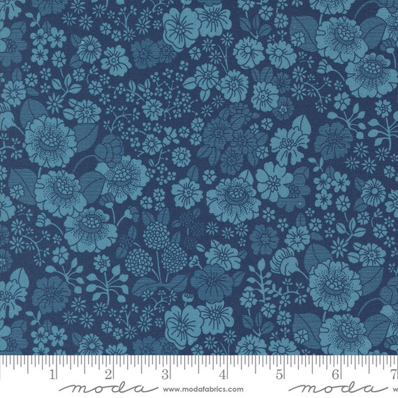 Chelsea Garden by Moda - 3374512 -  1/2 yard