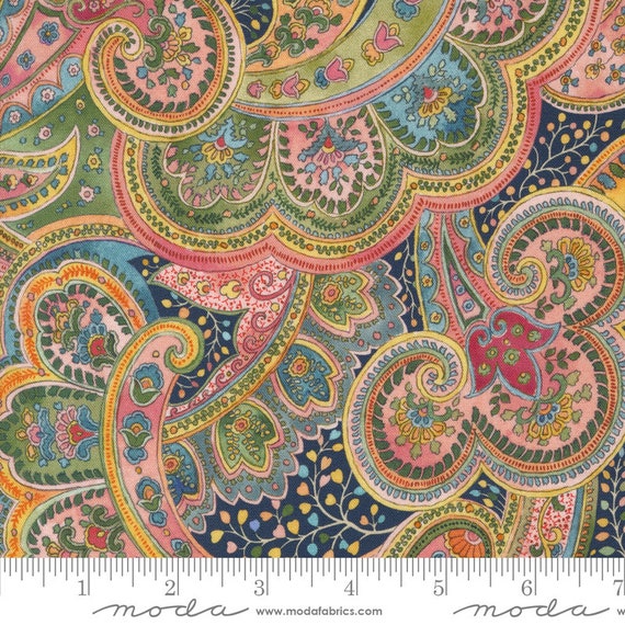 Chelsea Garden by Moda - 3374112 -  1/2 yard