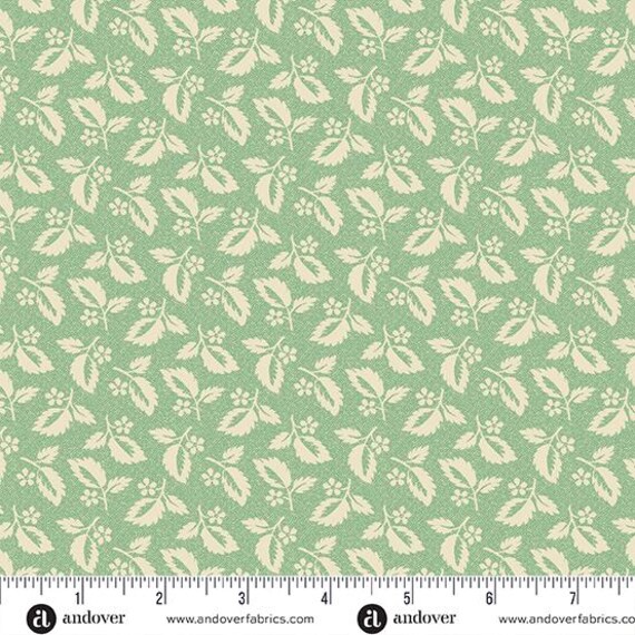 Mayfair - Max and Louise 1209G - 1/2 yard