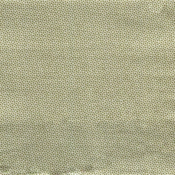 Dutch Heritage Pindot 1503 Limestone - 1/2 yard