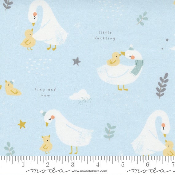 Little Ducklings 2510015 - Paper and Cloth