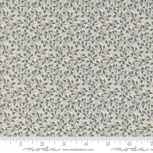 Sacre Bleu - French General 1397612 - 1/2 yard