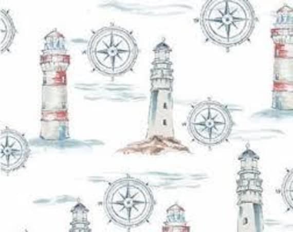Coastal Living by Michael Miller 11441 - 1/2 yard