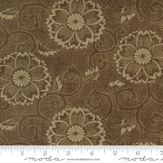 Yukata 4807122 - Debbie Maddy - 1/2 yard