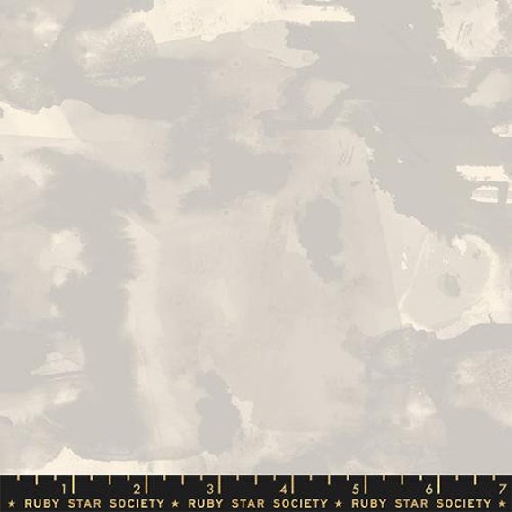 Achroma 510412 - Ruby Star - 1/2 yard