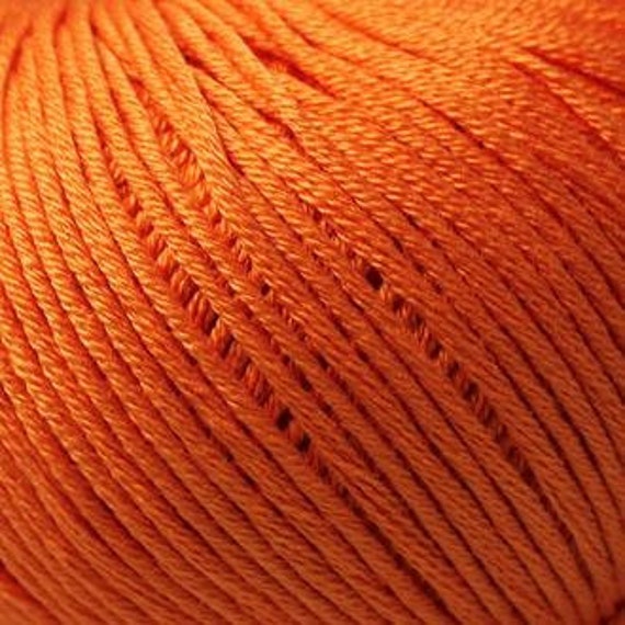 Orchard by Bellissimo - 8 ply - 8193 Orange