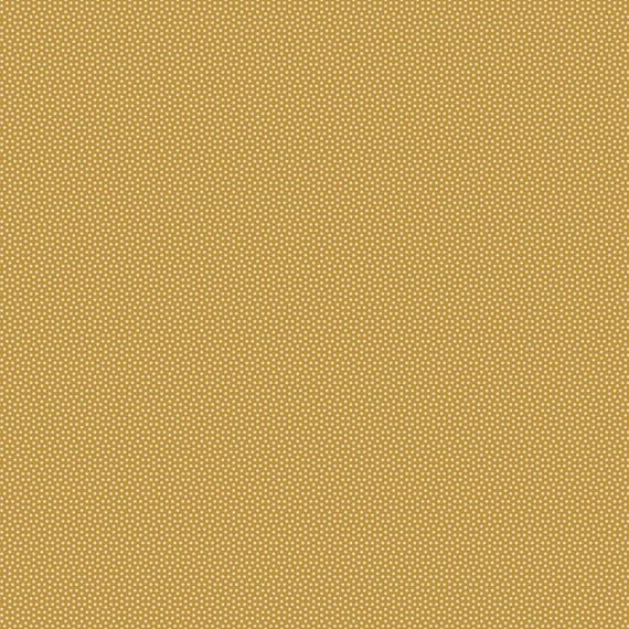 TILDA Poppy Seed - Honey 130176 - Fat Quarter