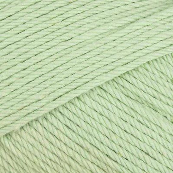 Fiddlesticks Posie 032 Nil - 100% Cotton - 4 ply Fingering