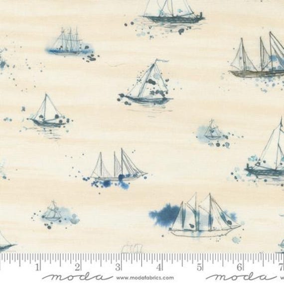Longshore by Janet Clare 2461211 - 1/2 yd